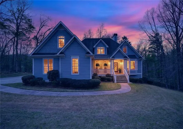 2nd image of 5935 Double Birch, Douglasville, GA 30135 | MLS# 7748182
