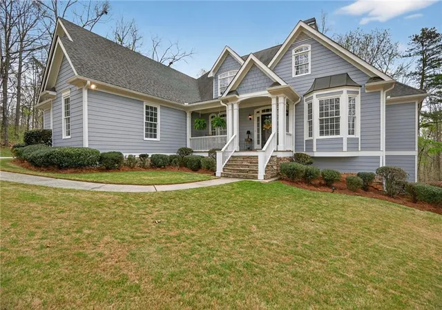 4th image of 5935 Double Birch, Douglasville, GA 30135 | MLS# 7748182