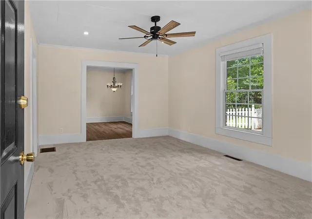 Photo 3 of Single family home for sale at 4503 Lombardy Way, Acworth, GA 30101 | MLS# 7796786 | Listing updated on 2026-08-26