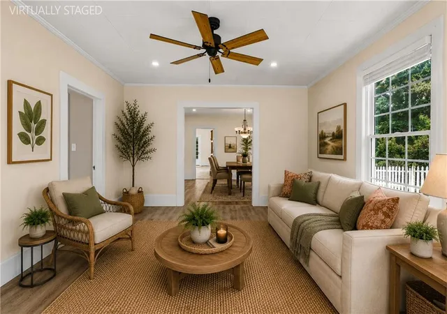 Photo 4 of Single family home for sale at 4503 Lombardy Way, Acworth, GA 30101 | MLS# 7796786 | Listing updated on 2026-08-26