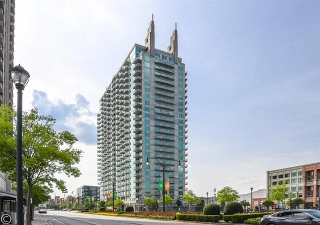 100th image of 361 17th St Nw #1618, Atlanta, GA 30363 | MLS# 7717123