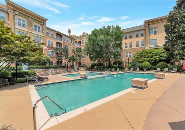 Homes for sale in Atlanta, GA | 10 Perimeter Summit Blvd Ne #4217, Atlanta, GA 30319 | MLS# 7798139