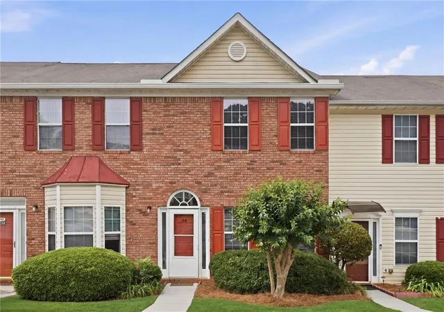 1st image of 4210 Oakwood Rd #A4, Oakwood, GA 30566 | MLS# 7814126