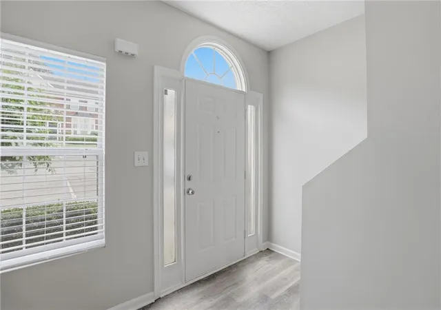 2nd image of 4210 Oakwood Rd #A4, Oakwood, GA 30566 | MLS# 7814126