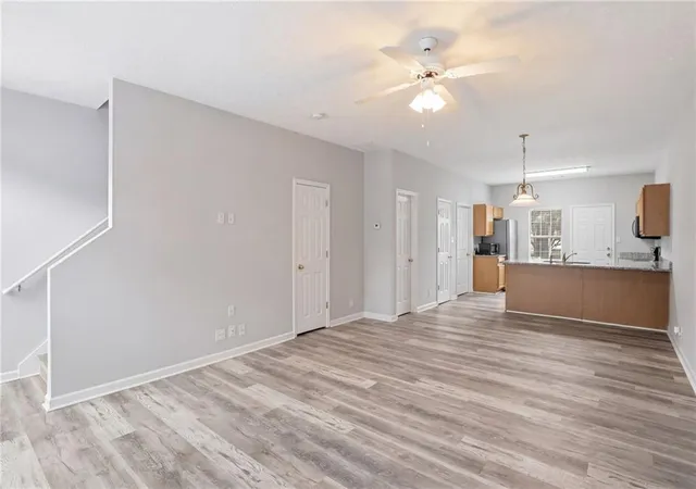 3rd image of 4210 Oakwood Rd #A4, Oakwood, GA 30566 | MLS# 7814126