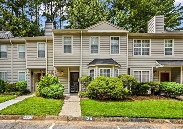 Photo 1 of Condo for sale at 128 Belmonte Dr, Atlanta, GA 30311 | MLS# 7817435 | Listing updated on 2026-08-11