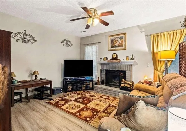 Photo 2 of Condo for sale at 128 Belmonte Dr, Atlanta, GA 30311 | MLS# 7817435 | Listing updated on 2026-08-11