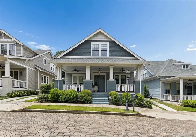 Photo 2 of Single family home for sale at 204 Haralson Ln Ne, Atlanta, GA 30307 | MLS# 7780592 | Listing updated on 2026-08-23