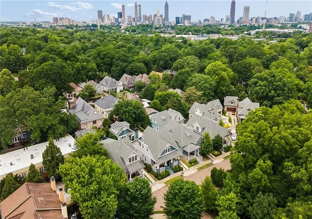 Photo 42 of Single family home for sale at 204 Haralson Ln Ne, Atlanta, GA 30307 | MLS# 7780592 | Listing updated on 2026-08-23