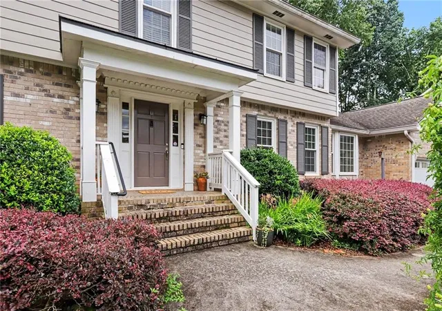 4th image of 3993 Northlake Creek Dr, Tucker, GA 30084 | MLS# 7803588
