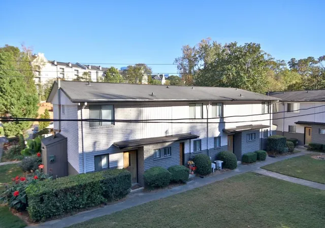 1st image of 3501 Roswell Rd Ne #104, Atlanta, GA 30305 | MLS# 5771477