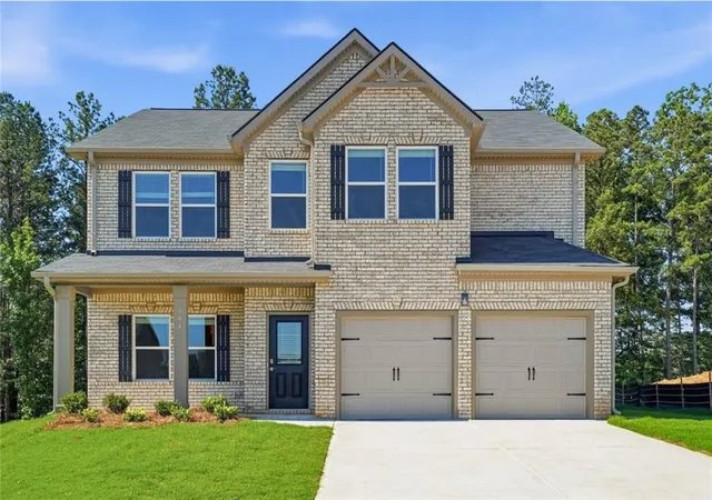 Homes for sale in Fairburn, GA | 344 Jarrett Sts, Fairburn, GA 30213 | MLS# 7751346
