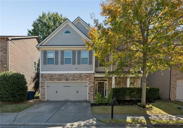 Single family home for sale at 2065 Village Crst Dr NW, Atlanta, GA 30318 | MLS# 7860088