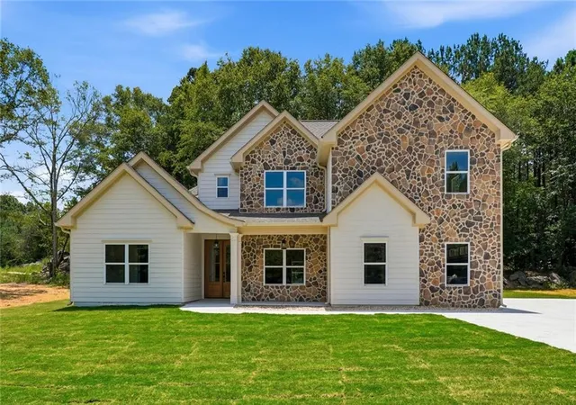 1st image of 5139 Maroney Mill Rd, Douglasville, GA 30134 | MLS# 7797757