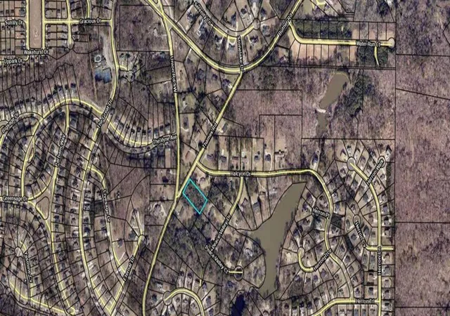 Photo 1 of Land for sale at 0 Thames Rd, Atlanta, GA 30349 | MLS# 7784701 | Listing updated on 2026-08-20