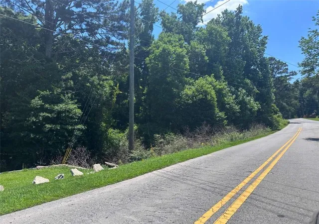 Photo 3 of Land for sale at 0 Thames Rd, Atlanta, GA 30349 | MLS# 7784701 | Listing updated on 2026-08-20
