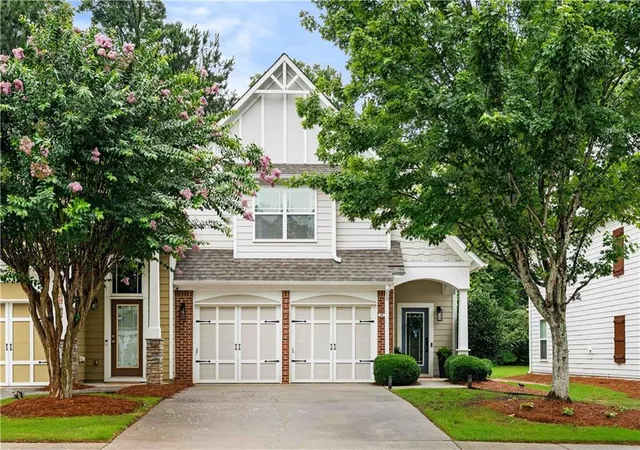 Homes for sale in Woodstock, GA | 111 Wiley Parc Cir, Woodstock, GA 30188 | MLS# 7788587