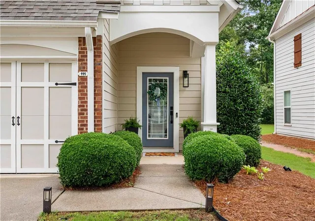 Homes for sale in Woodstock, GA | 111 Wiley Parc Cir, Woodstock, GA 30188 | MLS# 7788587