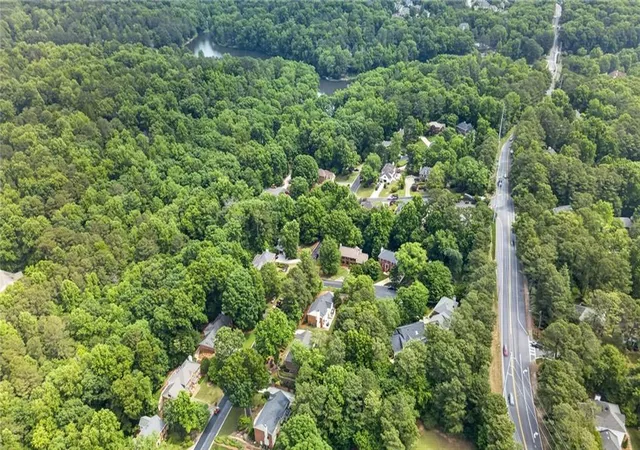 51st image of 4150 Woodlark Ct Ne, Roswell, GA 30075 | MLS# 7773281