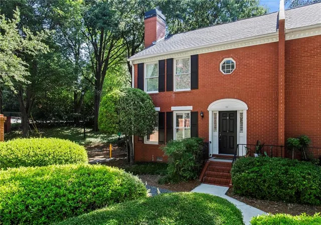 1st image of 101 Defoors Mill Dr Nw, Atlanta, GA 30318 | MLS# 7811859
