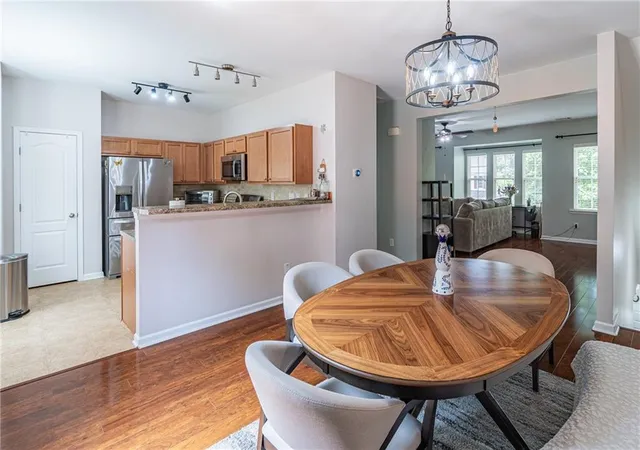 3rd image of 1216 Park Pass Wy, Suwanee, GA 30024 | MLS# 7779287