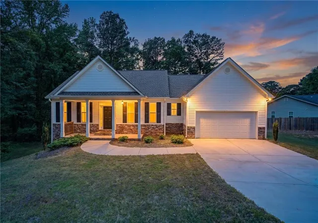 Photo 1 of Sale Pending at 504 Iris Way, Villa Rica, GA 30180 | MLS# 7757349 | Listing updated on 2026-09-20