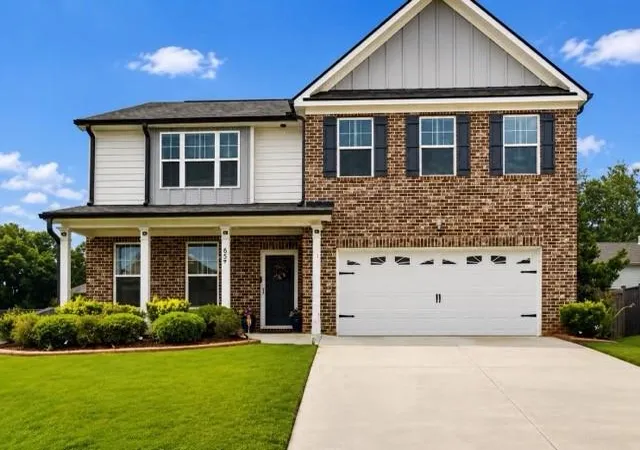 Photo 1 of Sale Pending at 336 Endeavor Dr, Jonesboro, GA 30238 | MLS# 7787039 | Listing updated on 2026-08-16