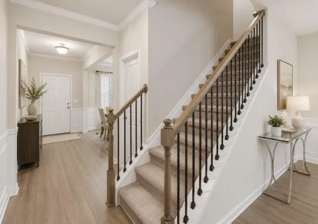 Photo 2 of Sale Pending at 336 Endeavor Dr, Jonesboro, GA 30238 | MLS# 7787039 | Listing updated on 2026-08-16