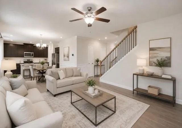 Photo 3 of Sale Pending at 336 Endeavor Dr, Jonesboro, GA 30238 | MLS# 7787039 | Listing updated on 2026-08-16
