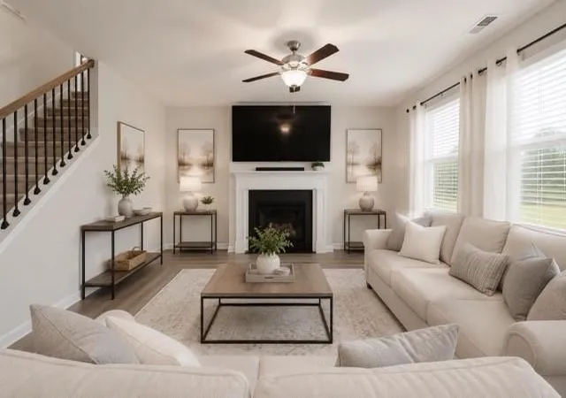 Photo 3 of Sale Pending at 336 Endeavor Dr, Jonesboro, GA 30238 | MLS# 7787039 | Listing updated on 2026-08-16