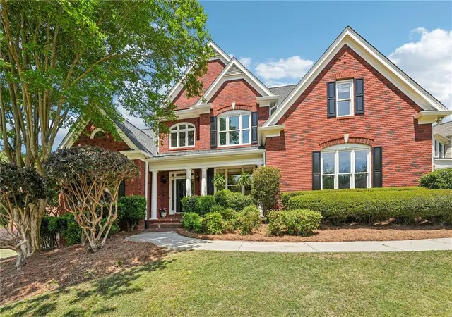 1st image of 1162 Rising Moon Trl, Snellville, GA 30078 | MLS# 7755506