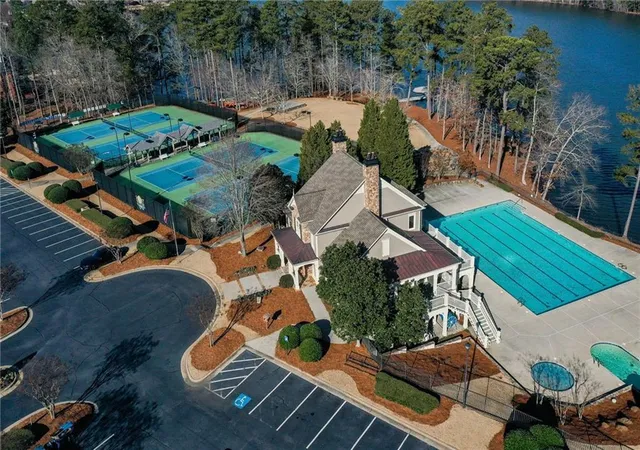 3rd image of 1162 Rising Moon Trl, Snellville, GA 30078 | MLS# 7755506
