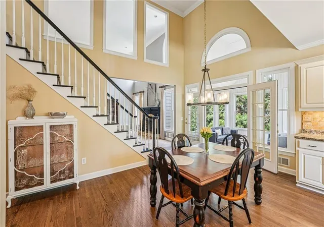 4th image of 1162 Rising Moon Trl, Snellville, GA 30078 | MLS# 7755506