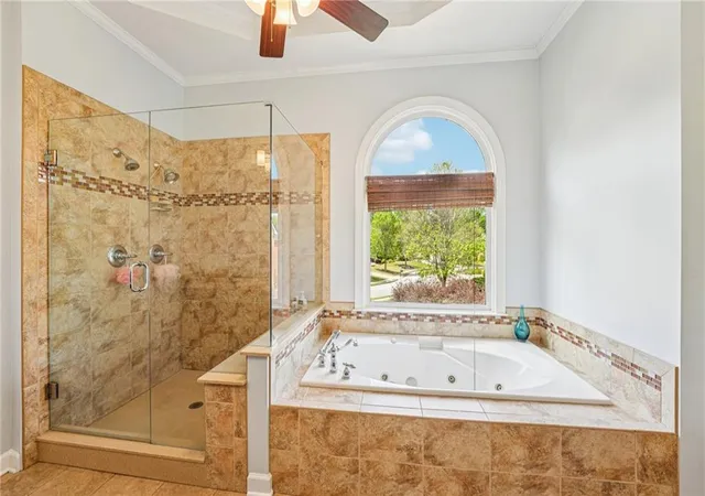 5th image of 1162 Rising Moon Trl, Snellville, GA 30078 | MLS# 7755506