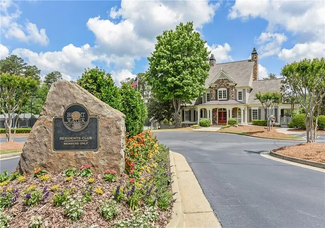 97th image of 1162 Rising Moon Trl, Snellville, GA 30078 | MLS# 7755506