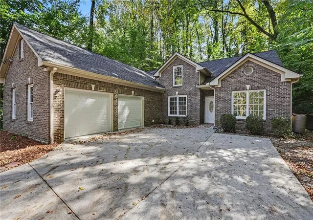 Single family home for sale at 5818 Cobb Meadow, Norcross, GA 30093 | MLS# 7860692