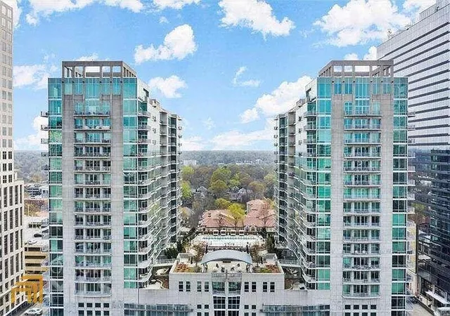 22nd image of 943 Peachtree St Ne #1304, Atlanta, GA 30309 | MLS# 7818744