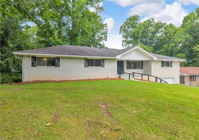 Homes for sale in Douglasville, GA | 8093 Malone St, Douglasville, GA 30134 | MLS# 7780934