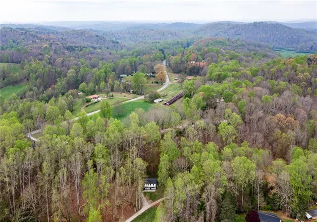 Photo 24 of Single family home for sale at 1180 Martin Head Cir, Dahlonega, GA 30533 | MLS# 7829973 | Listing updated on 2026-09-01