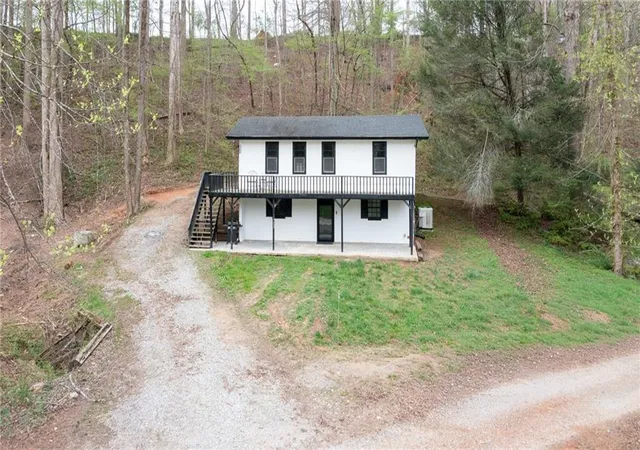 Photo 2 of Single family home for sale at 1180 Martin Head Cir, Dahlonega, GA 30533 | MLS# 7829973 | Listing updated on 2026-09-01