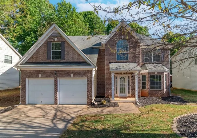 Photo 1 of Single family home for sale at 7377 Spoleto Loop, Fairburn, GA 30213 | MLS# 7814879 | Listing updated on 2026-09-05