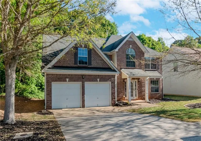 Photo 2 of Single family home for sale at 7377 Spoleto Loop, Fairburn, GA 30213 | MLS# 7814879 | Listing updated on 2026-09-05