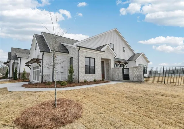 Photo 1 of Single family home for sale at 653 Beechwood Way, Hoschton, GA 30548 | MLS# 7853415 | Listing updated on 2026-10-24