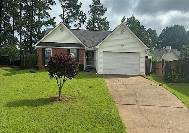 Photo 1 of Single family home for sale at 248 Brannans Walk, Mcdonough, GA 30253 | MLS# 7796596 | Listing updated on 2026-10-02