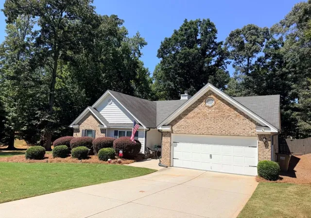 32nd image of 1750 Satilla Dr, Winder, GA 30680 | MLS# 7826512
