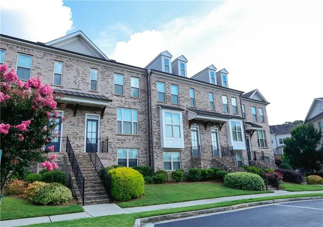 Homes for sale in Duluth, GA | 2117 Parkside Glen Vw, Duluth, GA 30097 | MLS# 7798725