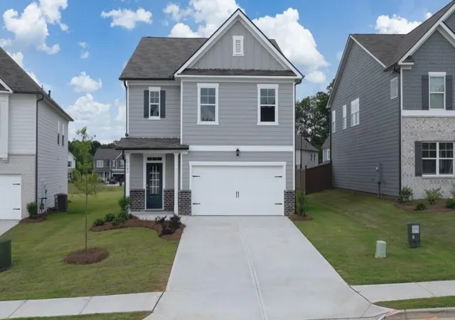 1st image of 1080 Lost Creek Pkwy, Dallas, GA 30132 | MLS# 7778825