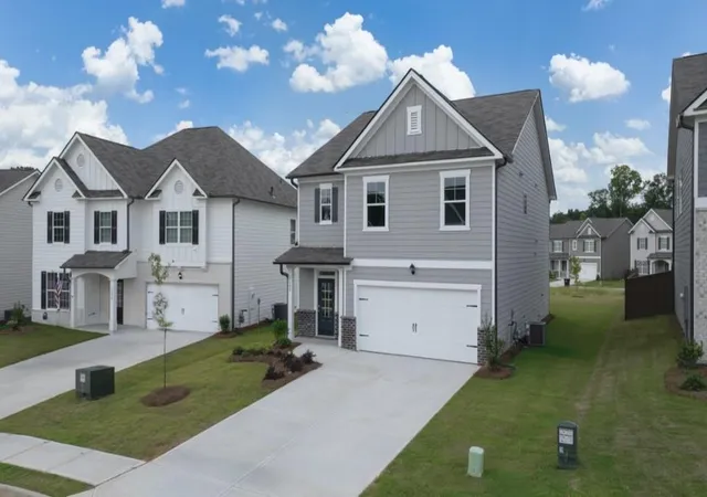 2nd image of 1080 Lost Creek Pkwy, Dallas, GA 30132 | MLS# 7778825