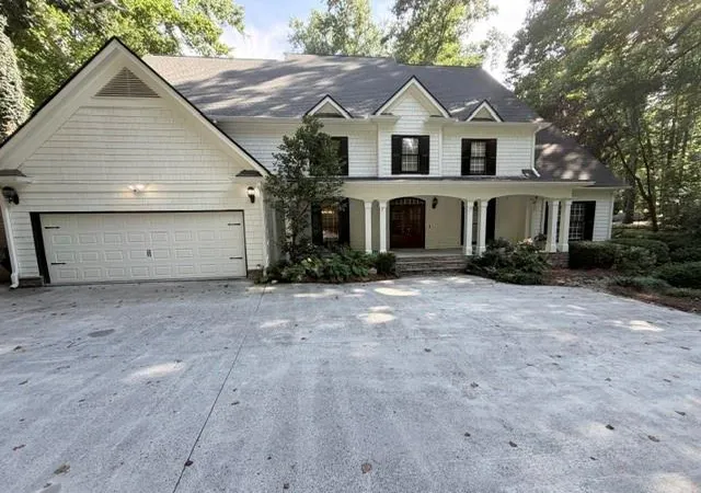 Photo 1 of Sale Pending at 440 Hillside Dr Nw, Atlanta, GA 30342 | MLS# 7816065 | Listing updated on 2026-08-29