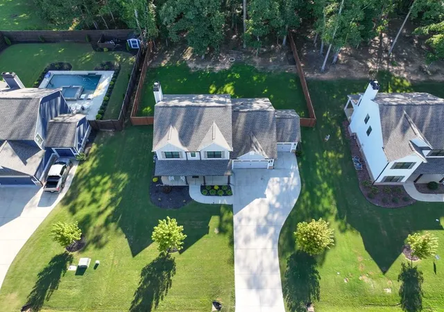 Homes for sale in Monroe, GA | 2214 Alcovy Station Ln, Monroe, GA 30655 | MLS# 7756636